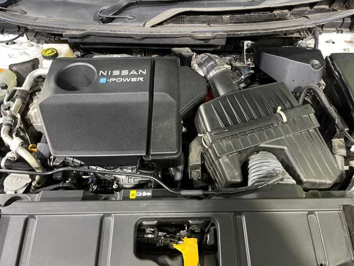 Nissan X-Trail 2023 — миниатюра 2