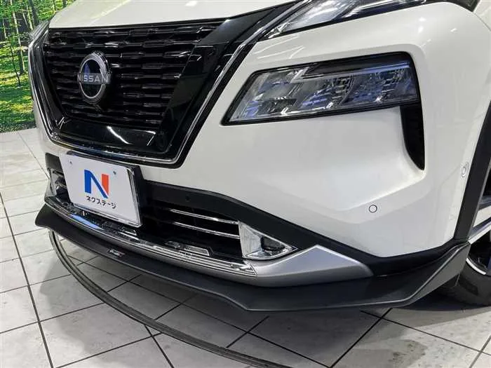 Nissan X-Trail 2023 — миниатюра 5