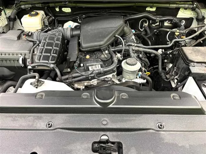 Toyota Land Cruiser Prado 2023 — миниатюра 2