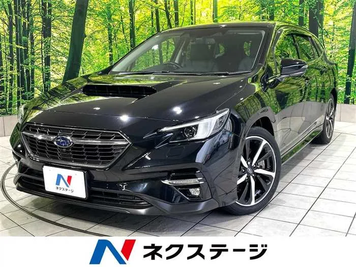 Subaru Levorg 2023 — миниатюра 4