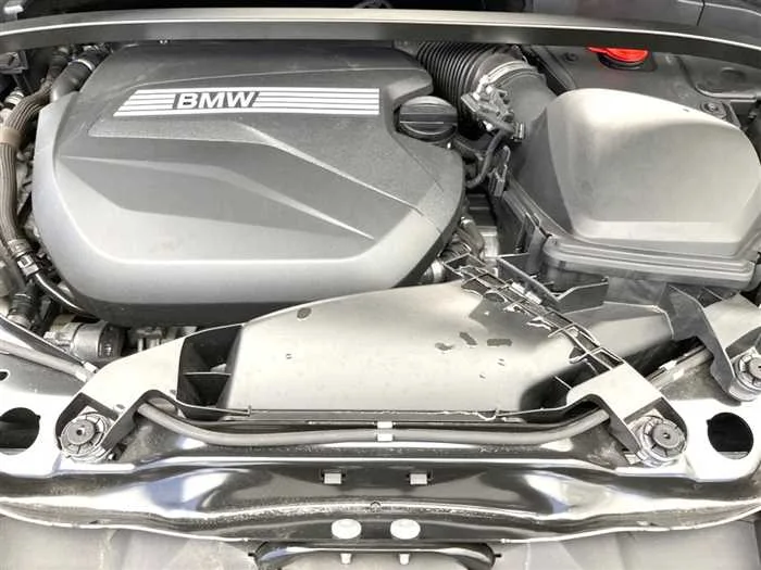 BMW X1 2024 — миниатюра 2