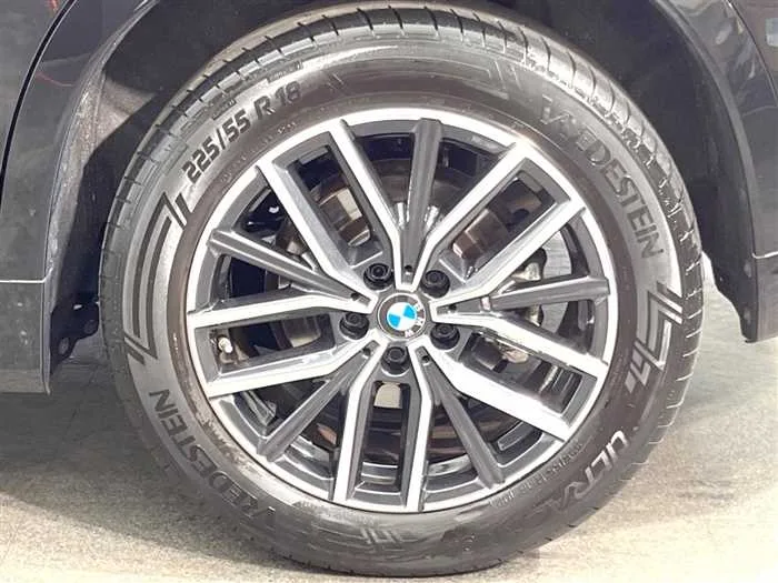 BMW X1 2024 — миниатюра 3