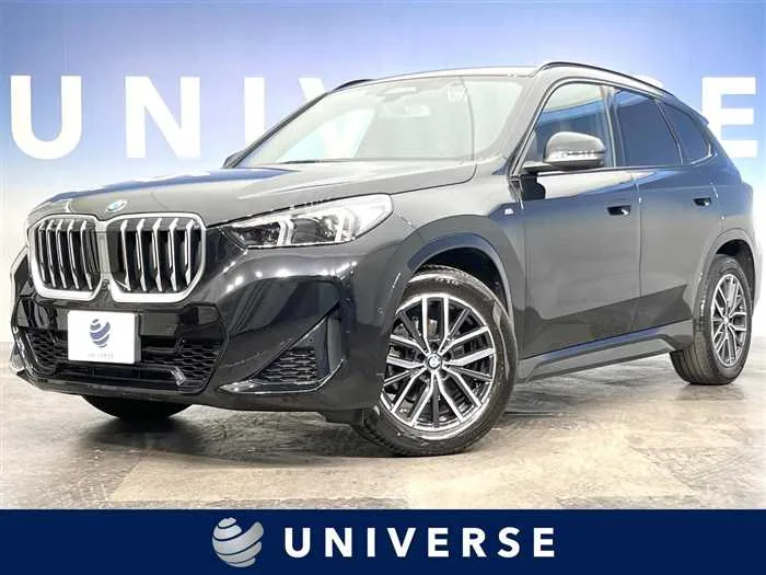 BMW X1 2024 — миниатюра 4