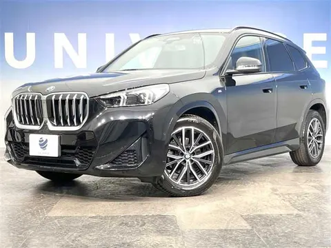 BMW X1 2024 купить в Москве