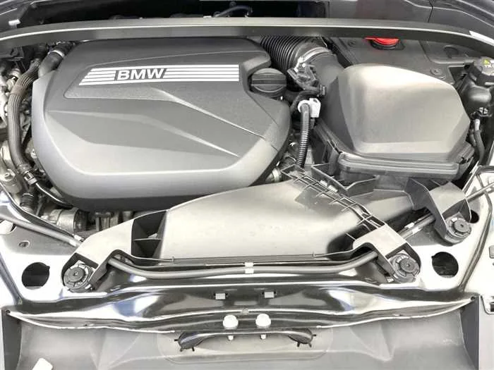 BMW X1 2023 — миниатюра 2