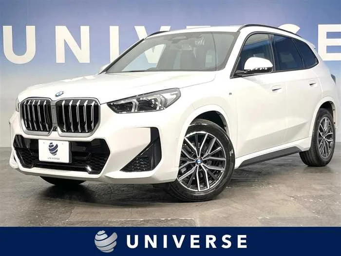BMW X1 2023 — миниатюра 4