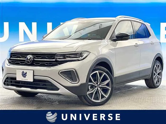Volkswagen Volkswagen Others 2025 — миниатюра 4