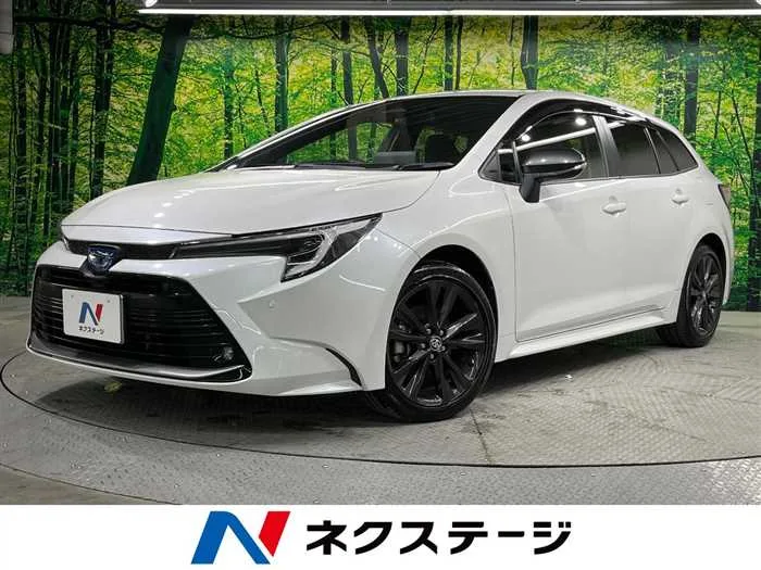 Toyota Corolla Sedan 2024 — миниатюра 4