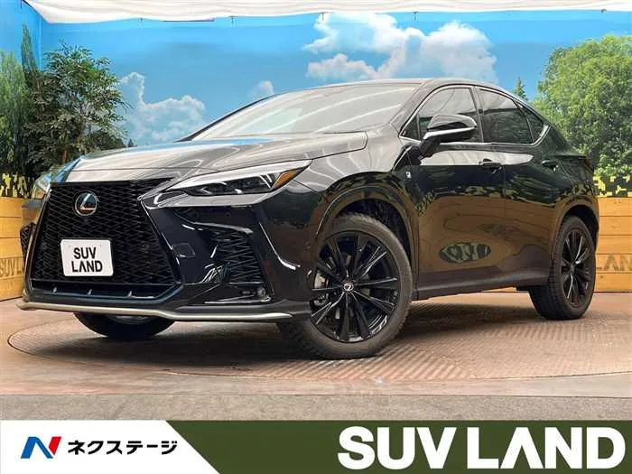 Lexus NX 2025 — миниатюра 4