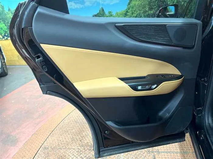 Lexus NX 2023 — миниатюра 5