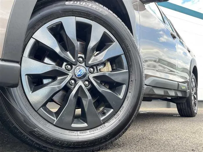 Subaru Subaru Others 2024 — миниатюра 2