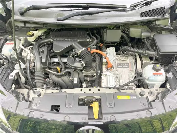 Nissan Nissan Others 2022 — миниатюра 2