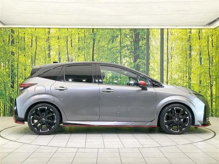Nissan Nissan Others 2022 — миниатюра 3