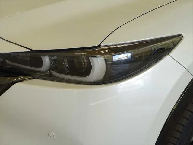 Mazda Mazda Others 2023 — миниатюра 5