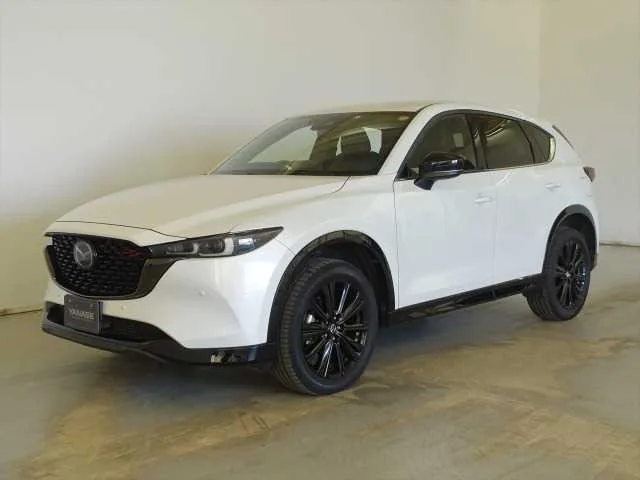Mazda Mazda Others 2023 — фото 1, купить с доставкой в Москву
