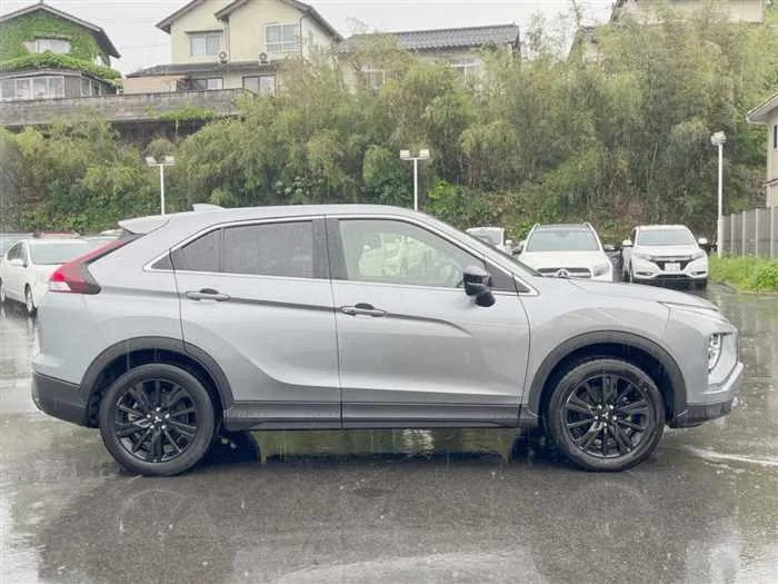 Mitsubishi Eclipsecross 2024 — миниатюра 3