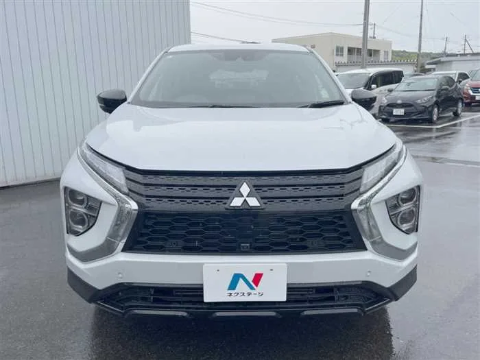 Mitsubishi Eclipsecross 2024 — миниатюра 2