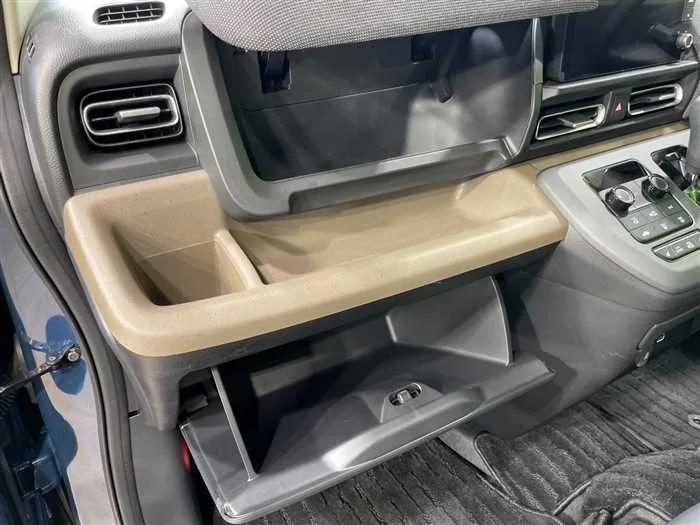 Honda Freed 2025 — миниатюра 2
