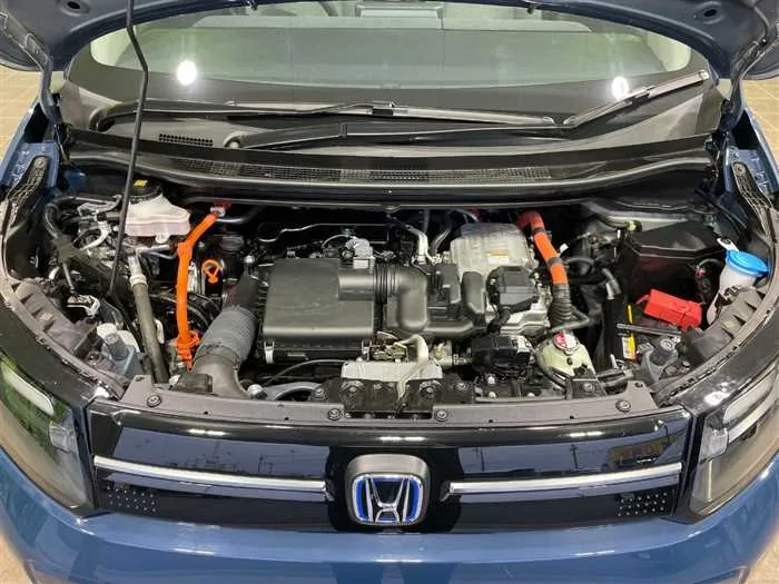 Honda Freed 2025 — миниатюра 5