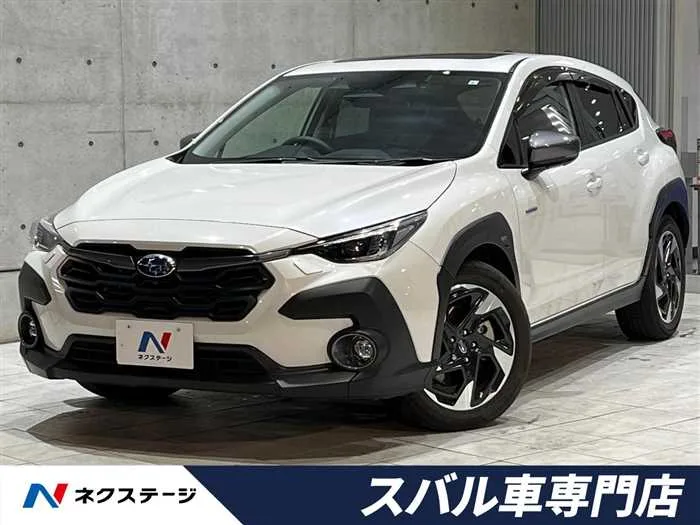 Subaru Subaru Others 2023 — миниатюра 4