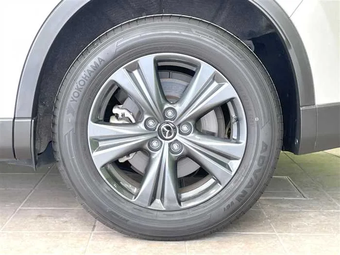 Mazda Mazda Others 2023 — миниатюра 2