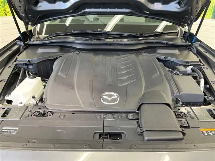 Mazda Mazda Others 2023 — миниатюра 2