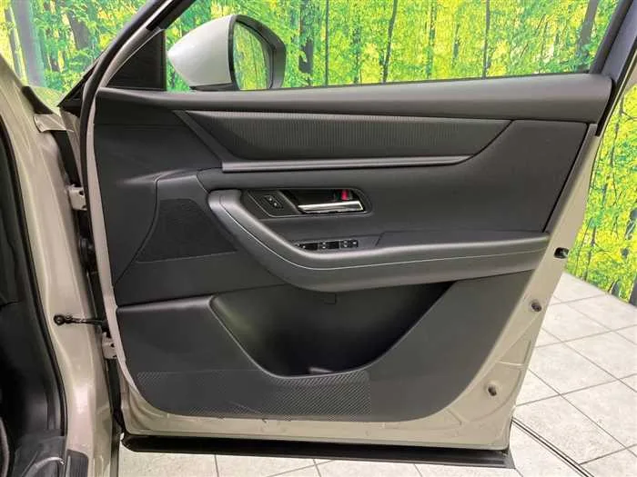 Mazda Mazda Others 2023 — миниатюра 2