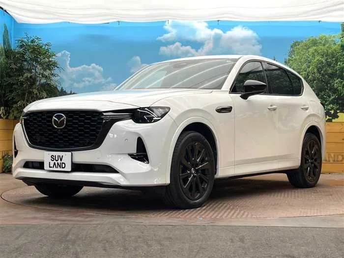 Mazda Mazda Others 2022 — миниатюра 2