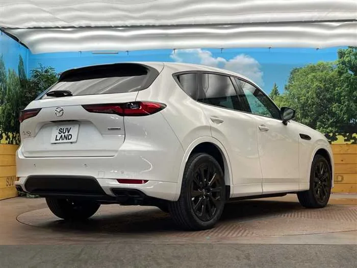 Mazda Mazda Others 2022 — миниатюра 3