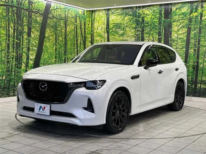 Mazda Mazda Others 2023 — миниатюра 2