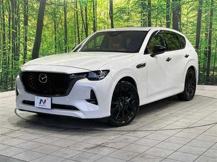Mazda Mazda Others 2023 — фото 1, купить с доставкой в Москву