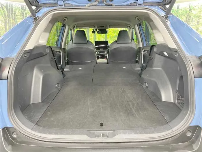 Toyota RAV4 2024 — миниатюра 2