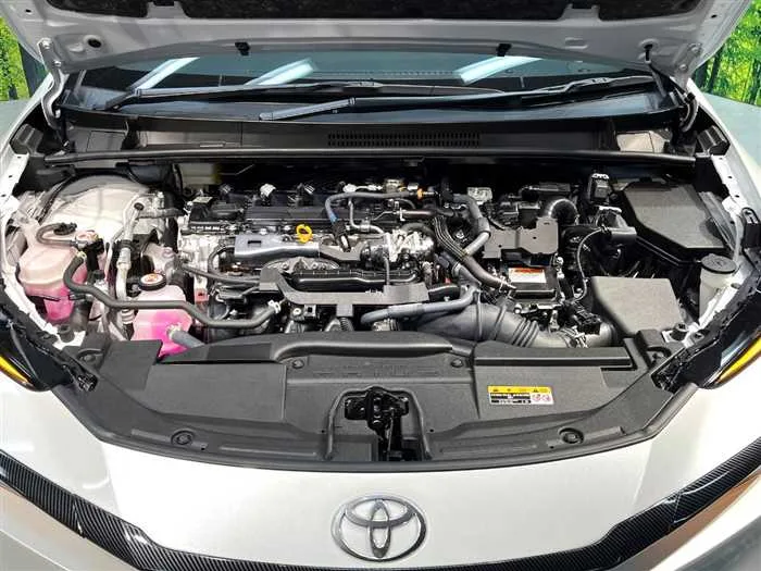 Toyota Prius 2024 — миниатюра 2