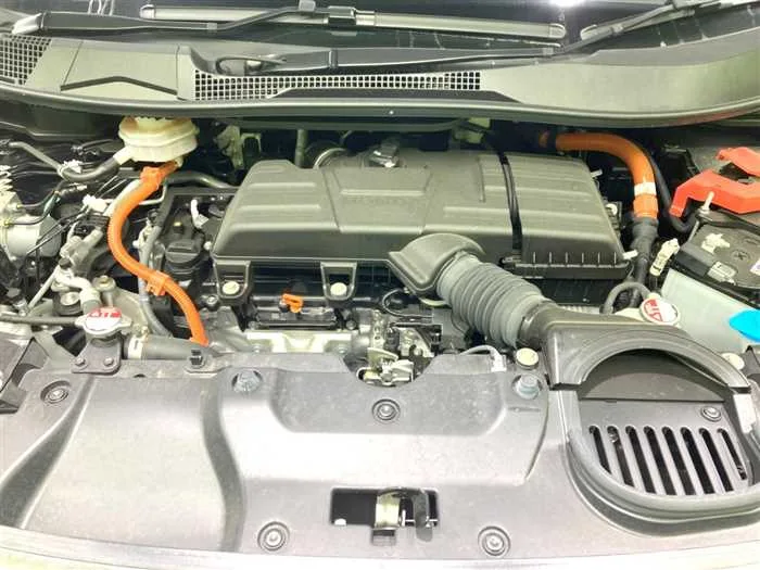 Honda Step WGN 2025 — миниатюра 2