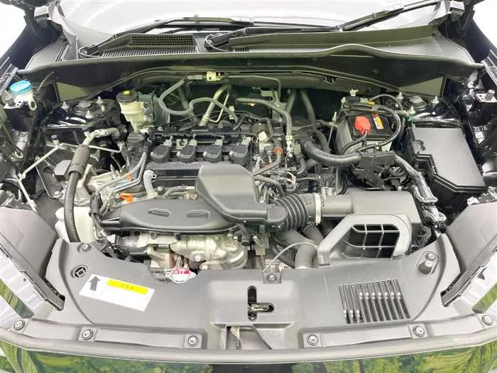 Honda Honda Others 2023 — миниатюра 2