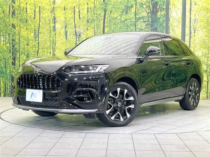 Honda Honda Others 2023 — фото 1, купить с доставкой в Москву