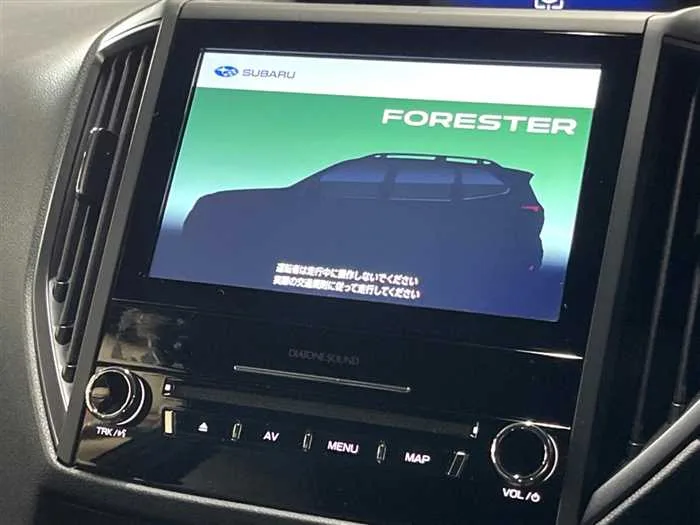 Subaru Forester 2024 — миниатюра 2
