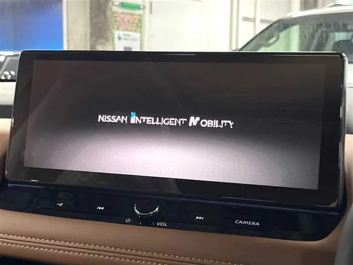 Nissan X-Trail 2026 — миниатюра 2
