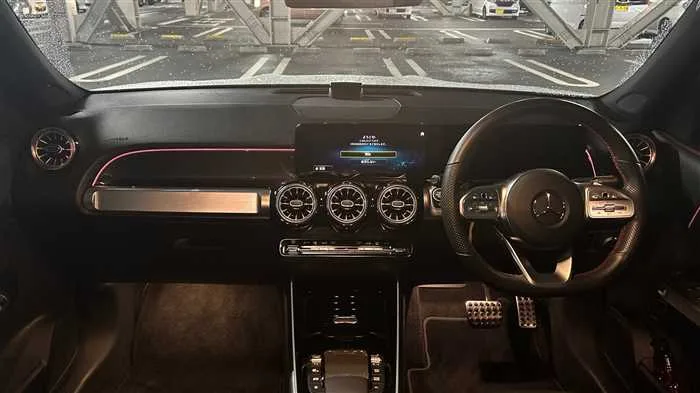 Mercedes-Benz Mercedes-Benz Others GLB200d 4MATIC AMG 2023 — миниатюра 2
