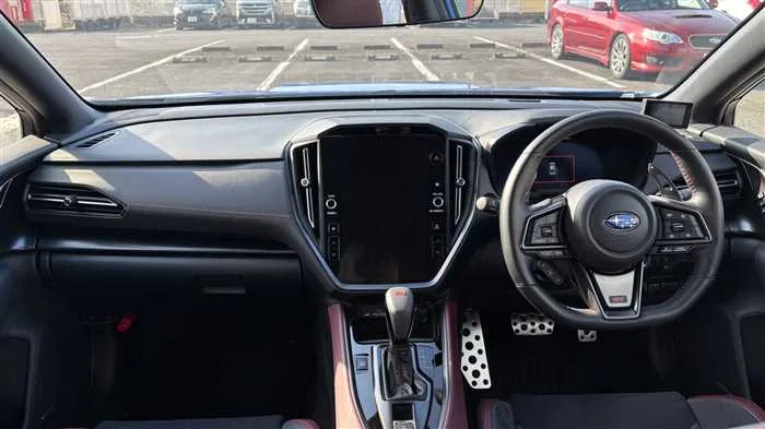 Subaru WRX S4 STI Sport R EX 2024 — миниатюра 2