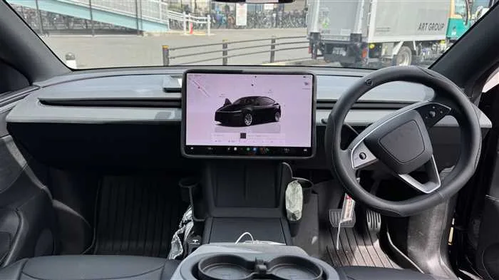Tesla Motors Others 2026 — миниатюра 2