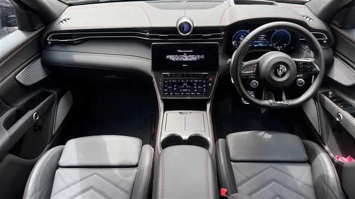 Maserati Maserati Others 2024 — миниатюра 2
