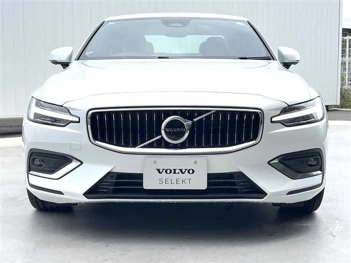 Volvo S60 2024 — миниатюра 2
