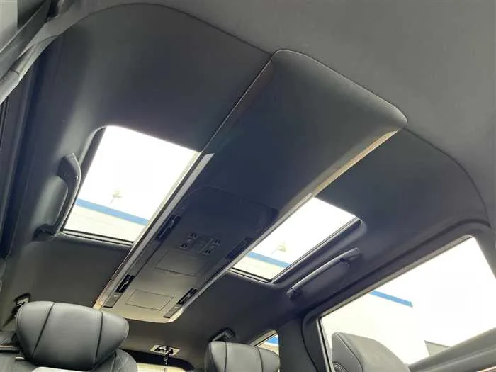 Toyota Vellfire 2024 — миниатюра 3