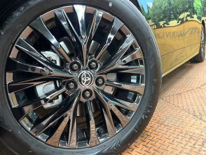 Toyota Vellfire 2025 — миниатюра 2