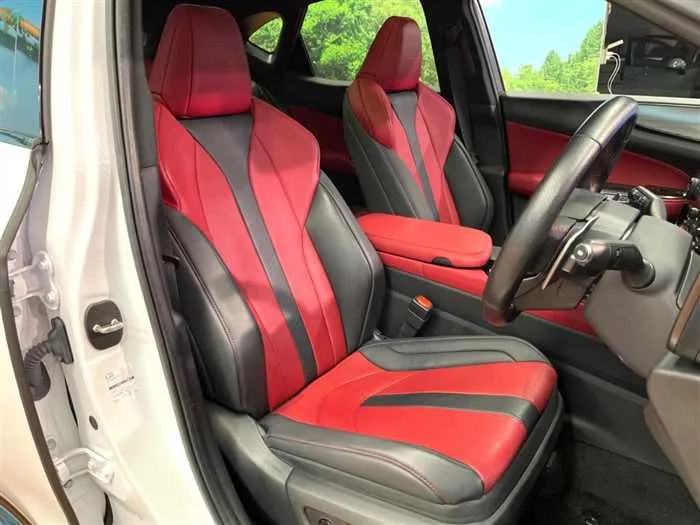 Lexus NX 2023 — миниатюра 3