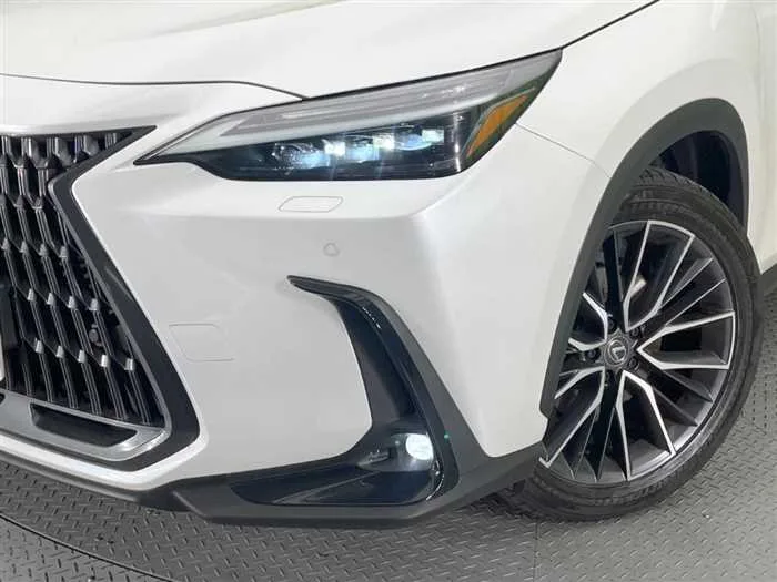 Lexus NX 2023 — миниатюра 3