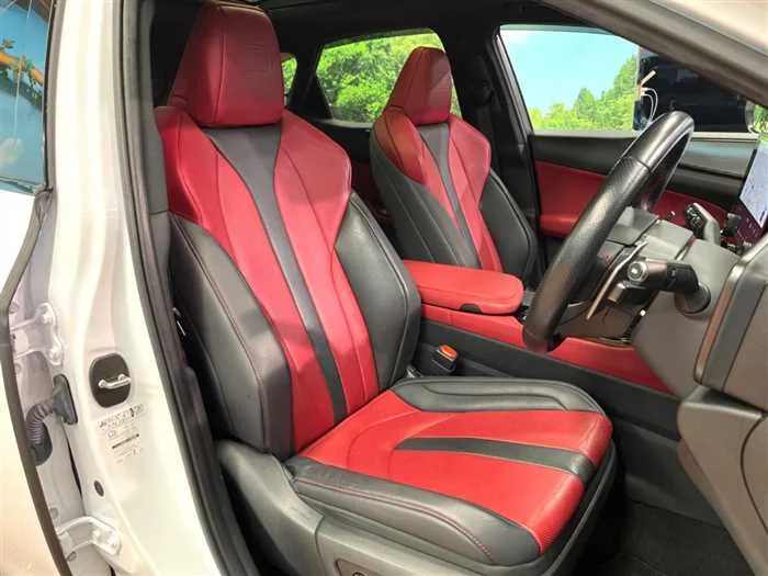 Lexus NX 2023 — миниатюра 3
