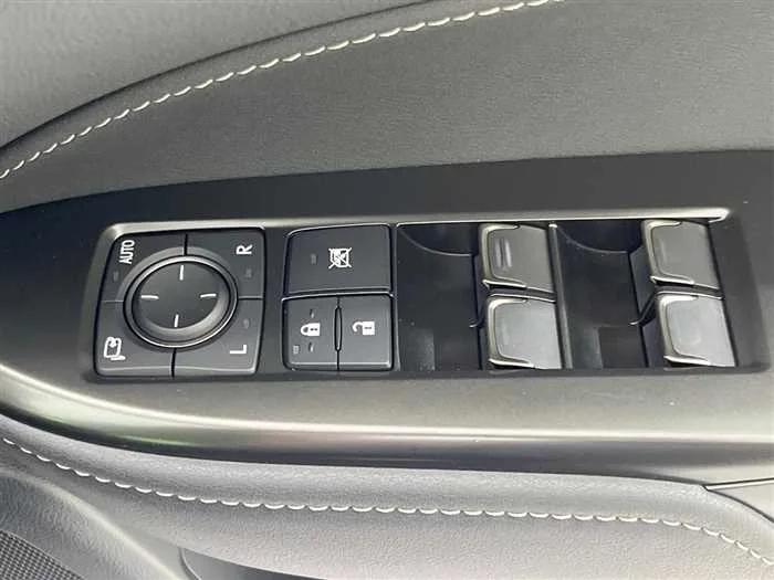 Lexus NX 2024 — миниатюра 2