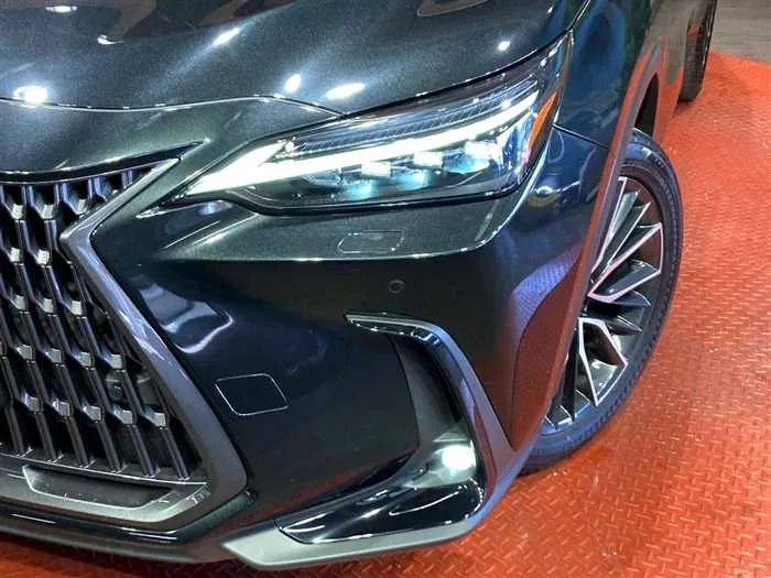 Lexus NX 2023 — миниатюра 3